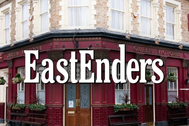 EastEnders