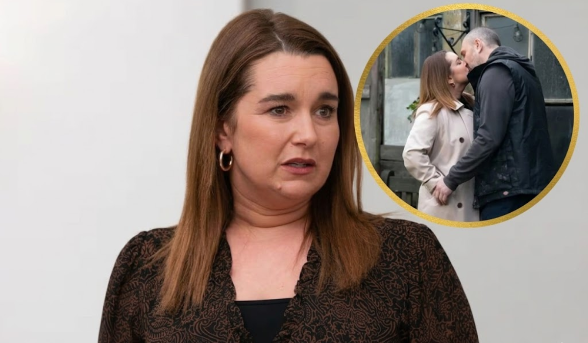 EastEnders: Alice Haig