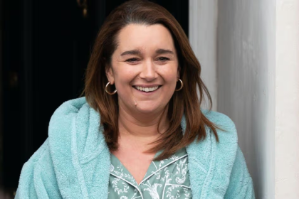 EastEnders: Alice Haig