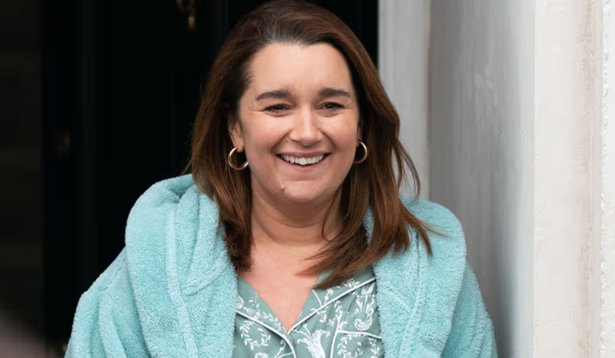 EastEnders: Alice Haig