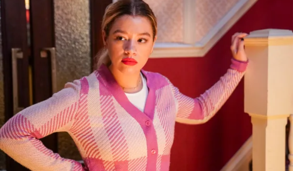 EastEnders: Anna Knight