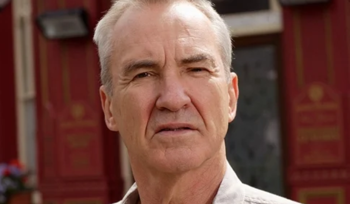EastEnderAArchie Mitchell