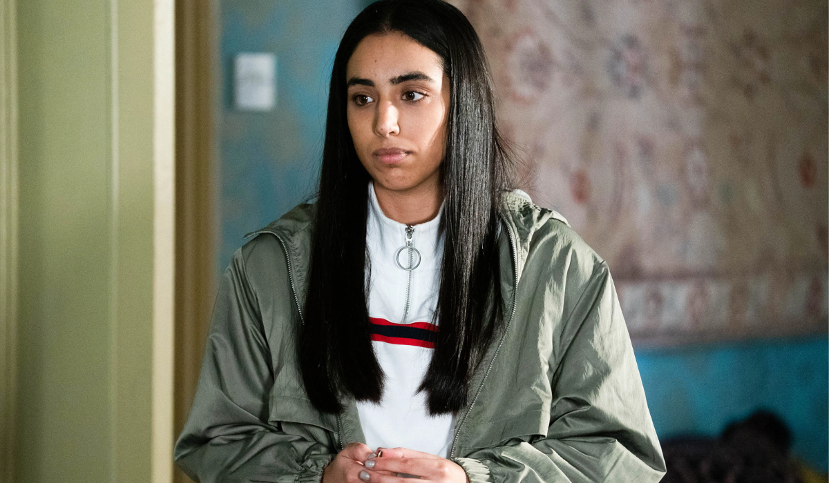 EastEnders: Ash Panesar