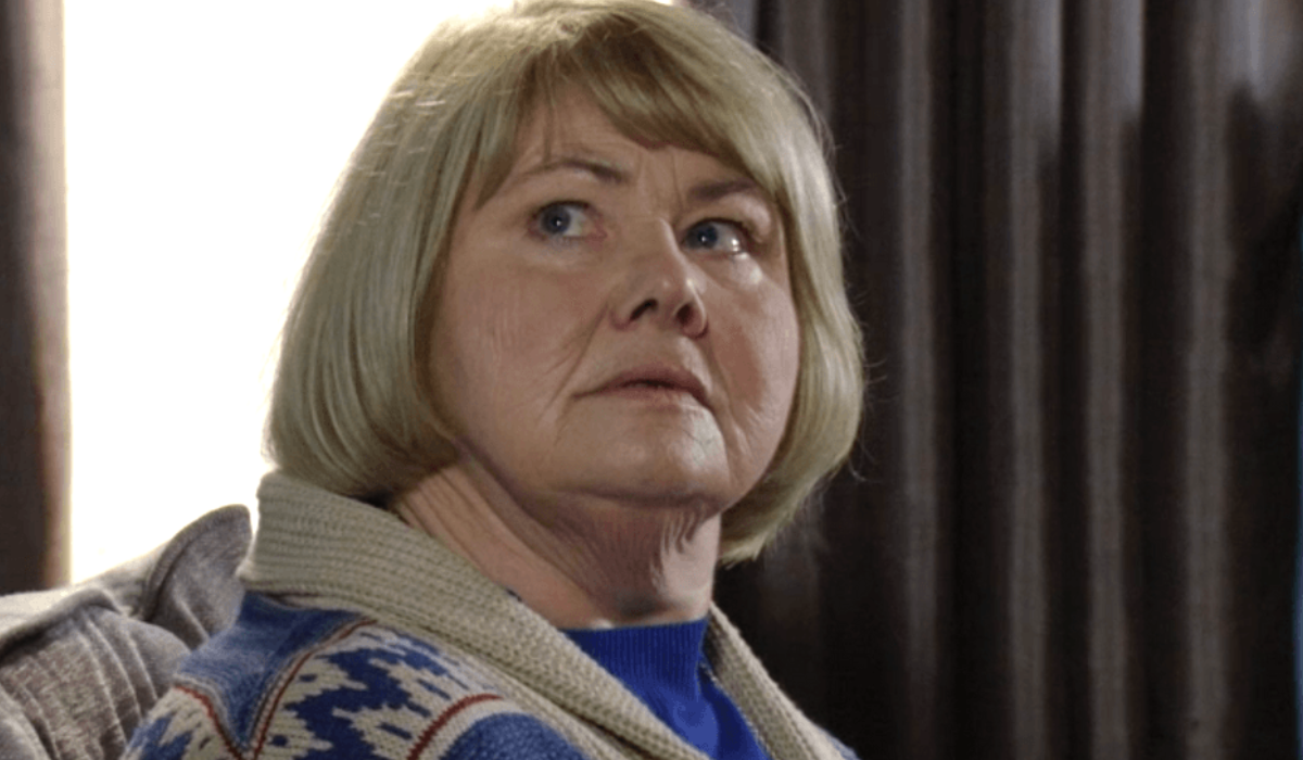 EastEnders: Aunt Babe