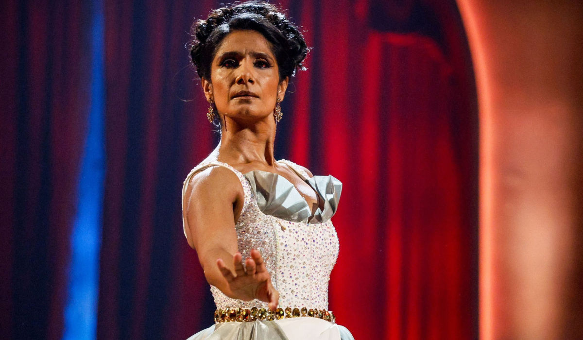 EastEnders: Balvinder Sopal