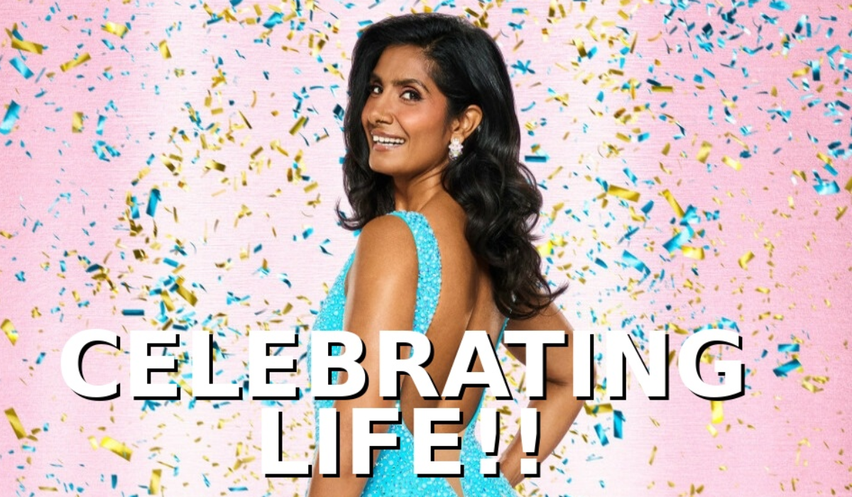 EastEnders: Balvinder Sopal