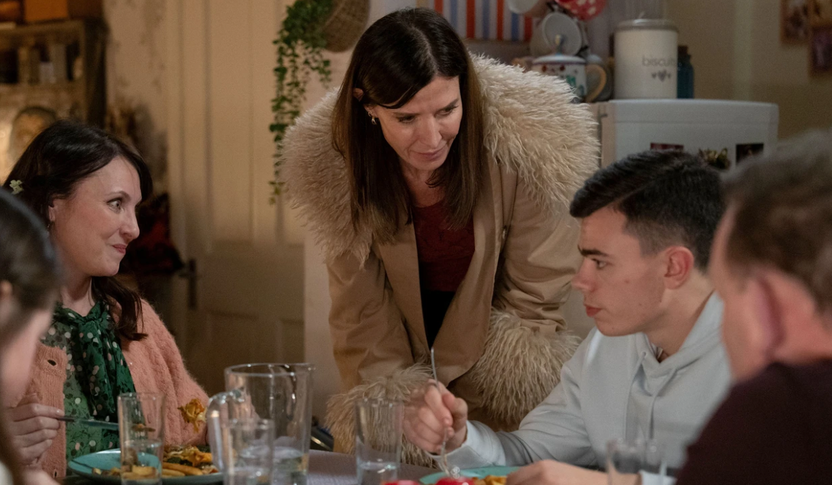 EastEnders: Bea & Billy