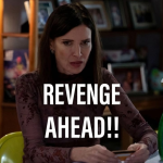 EastEnders: Bea Pollard