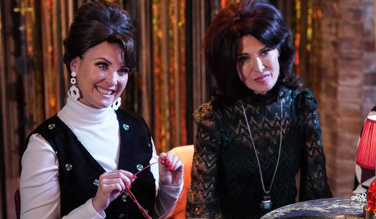 EastEnders: Bea Pollard