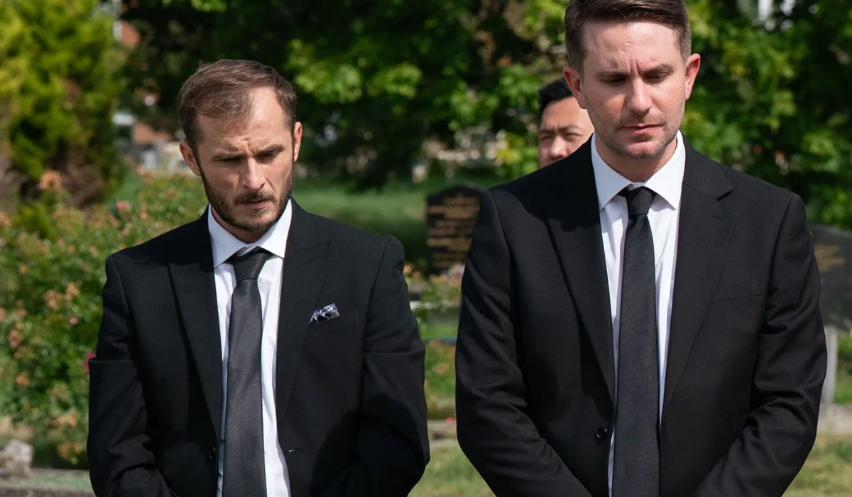 EastEnders: Ben Mitchell