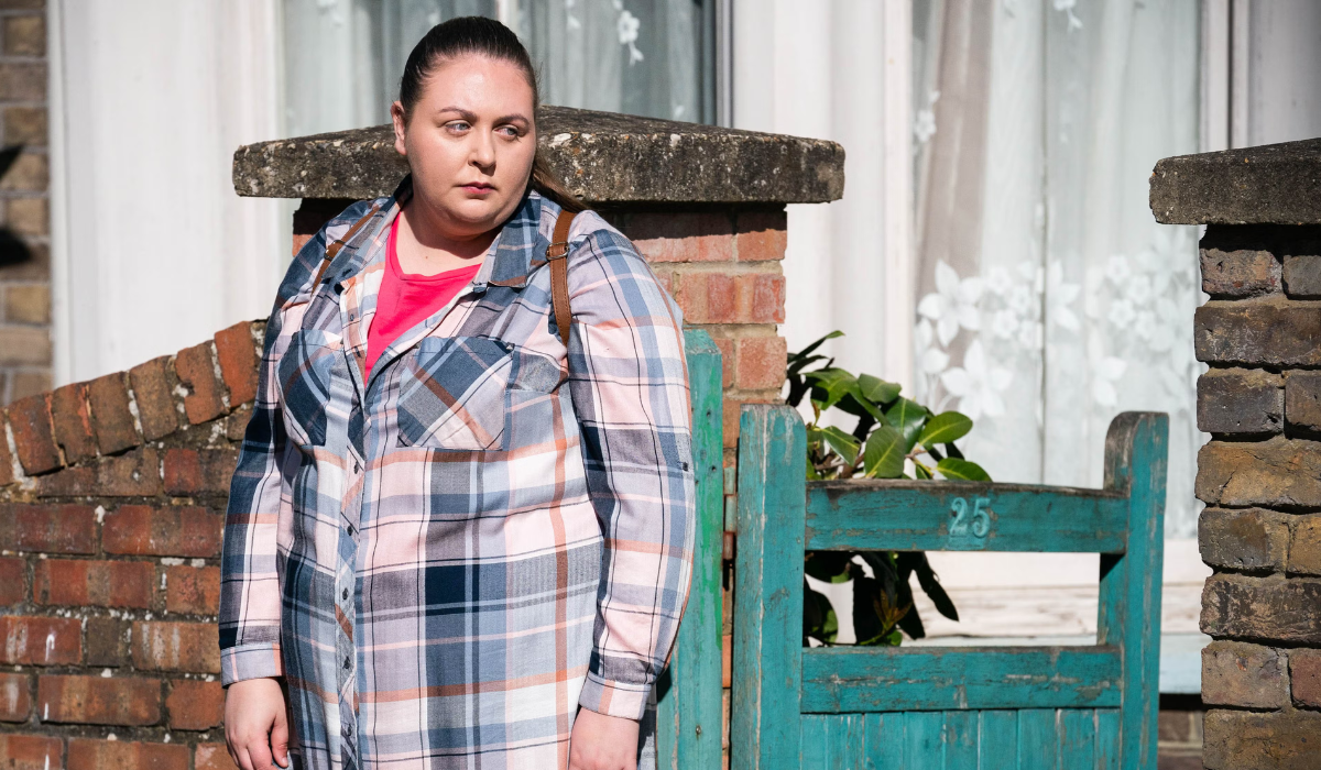 EastEnders: Bernie Taylor