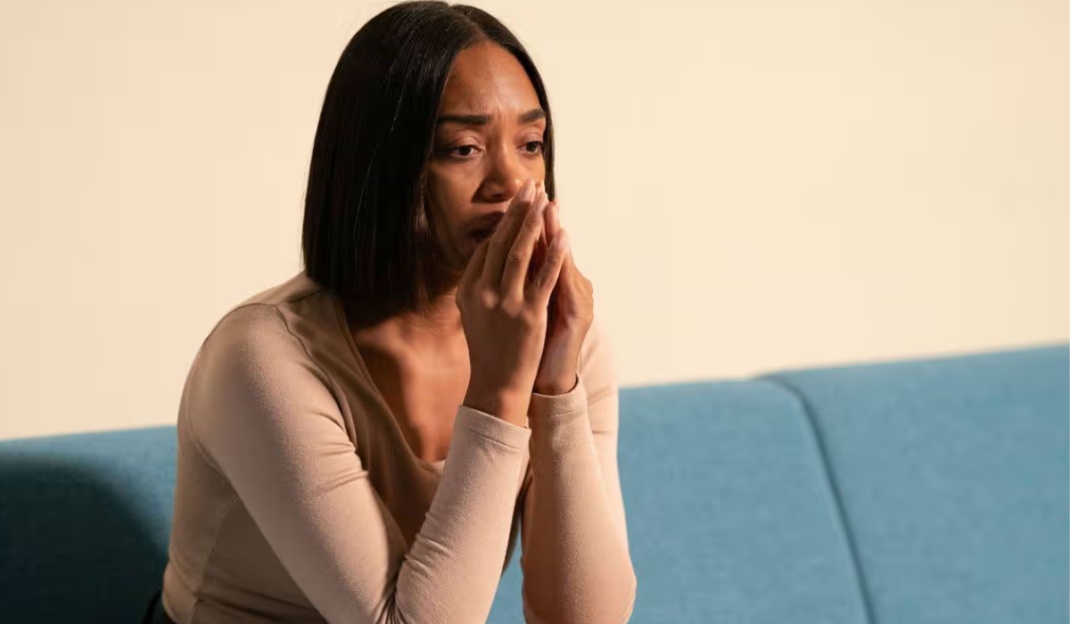 EastEnders: Chelsea Fox