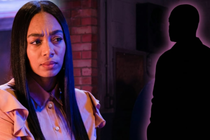 EastEnders: Chelsea & George