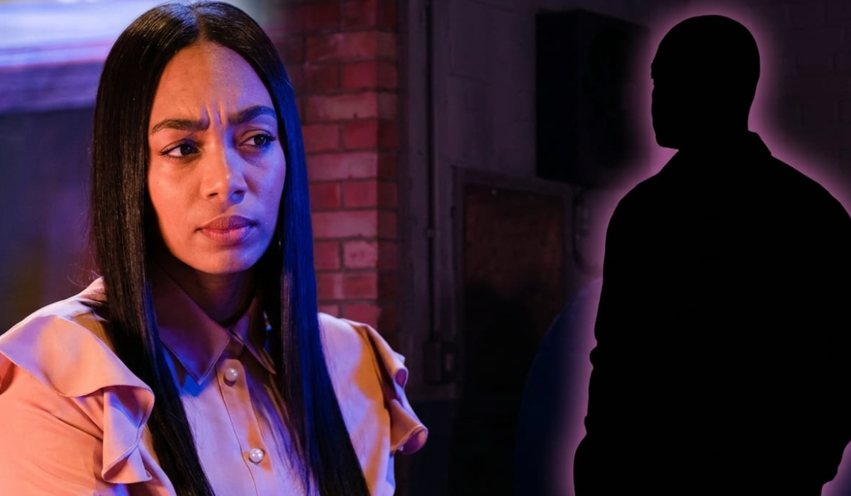 EastEnders: Chelsea & George