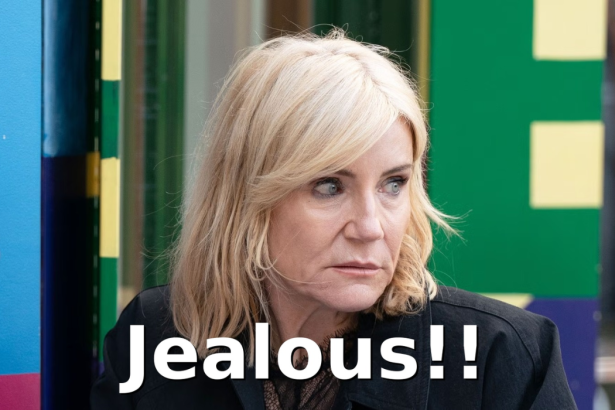 EastEnders: Cindy Beale