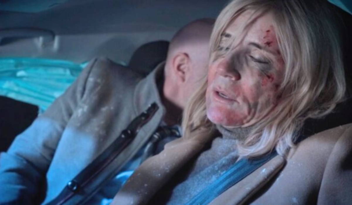 EastEnders: Cindy & Max