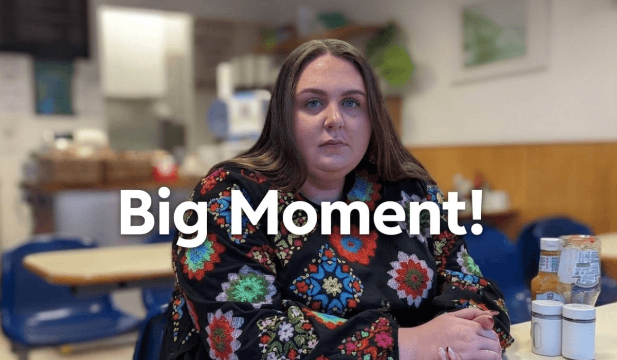 EastEnders: Clair Norris