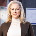 EastEnders: Clare Bates