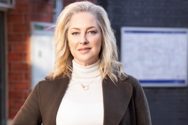 EastEnders: Clare Bates