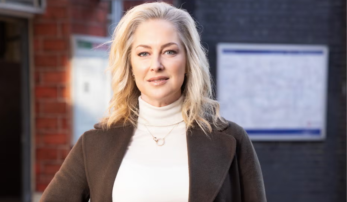 EastEnders: Clare Bates