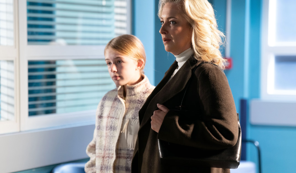 EastEnders: Clare Bates