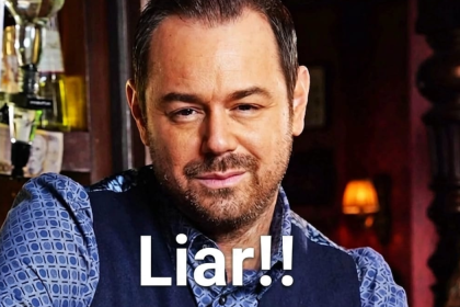EastEnders: Danny Dyer