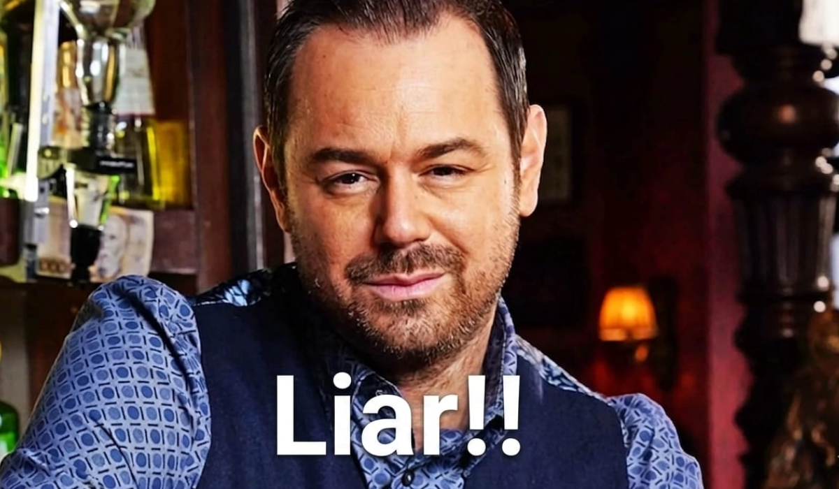 EastEnders: Danny Dyer