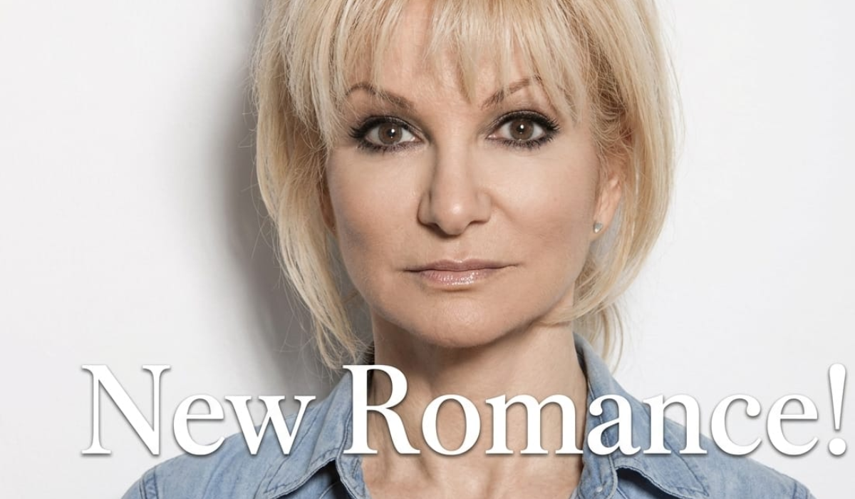 EastEnders: Debbie Arnold