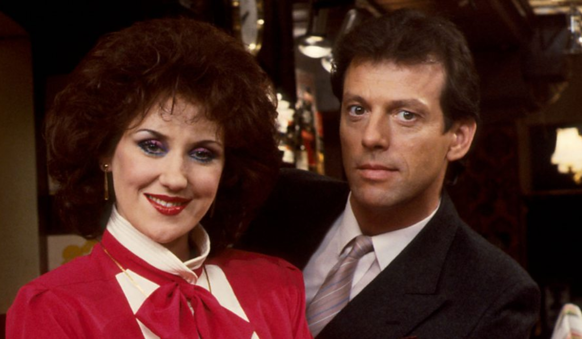 EastEnders: Den & Angie