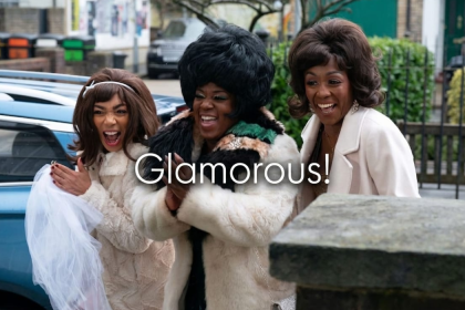 EastEnders: Diane Parish