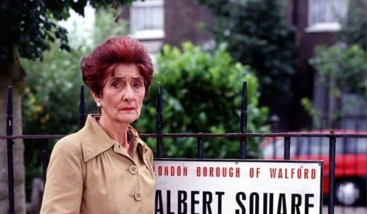 EastEnders: Dot Cotton