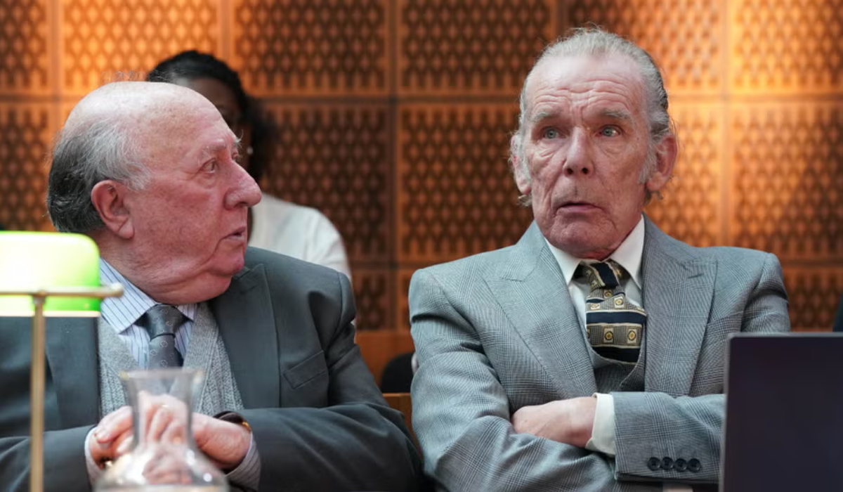 EastEnders: Eddie Knight