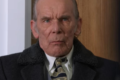EastEnders: Eddie Knight