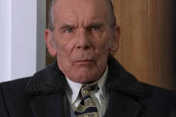 EastEnders: Eddie Knight