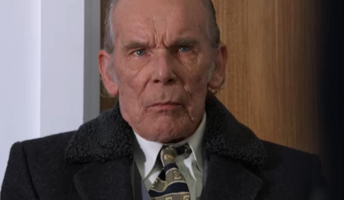 EastEnders: Eddie Knight