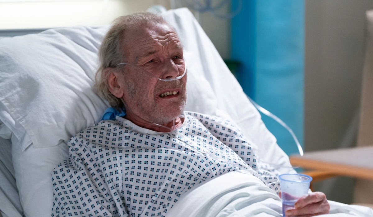 EastEnders: Eddie Knight