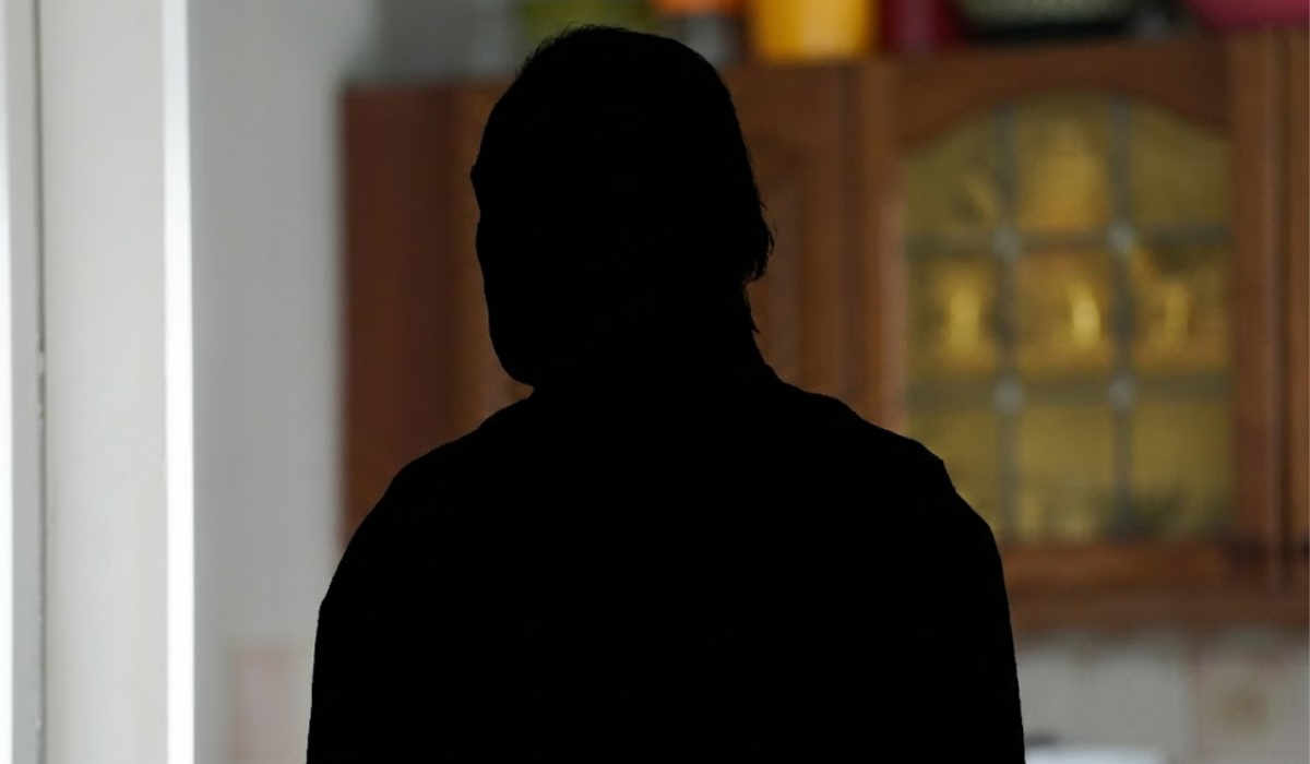 EastEnders: Eddie Knight