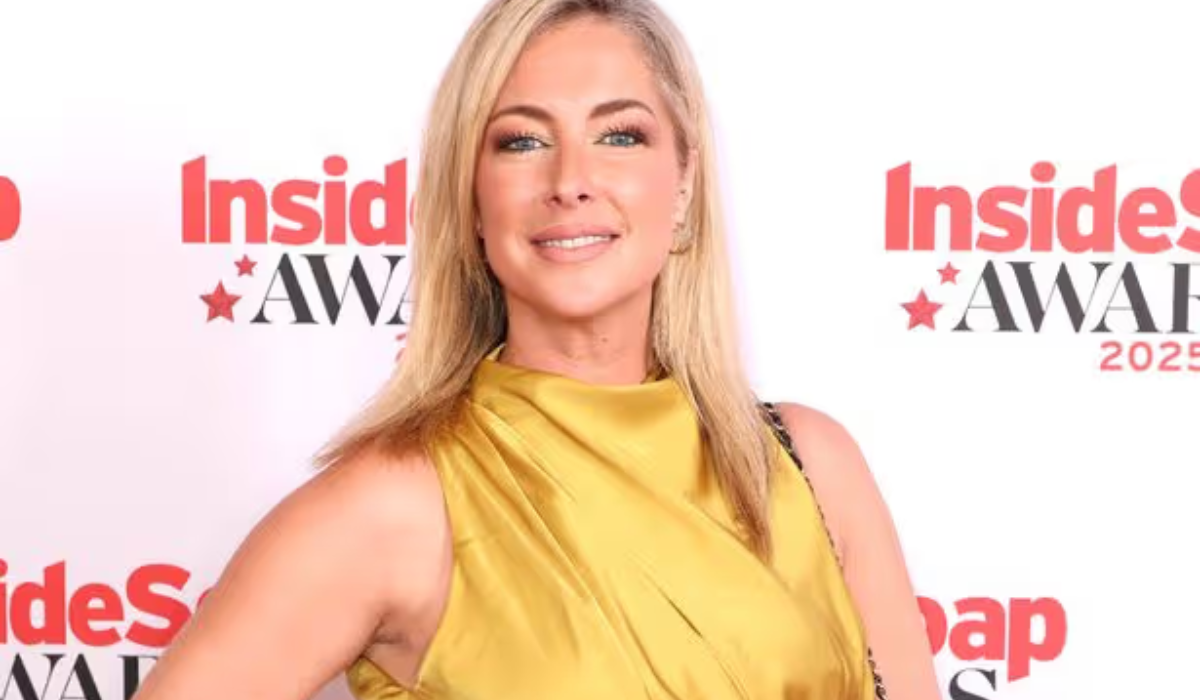 EastEnders: Gemma Bissix