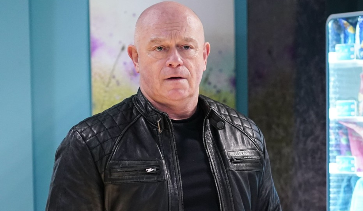 EastEnders: Grant Mitchell