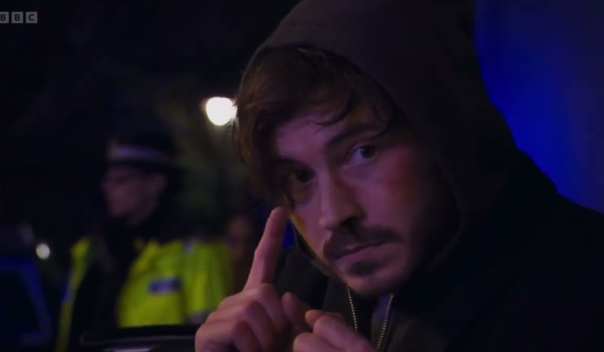 EastEnders: Gray Atkins