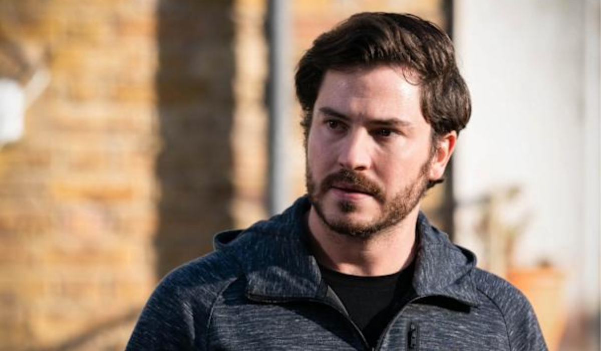 EastEnders: Gray Atkins