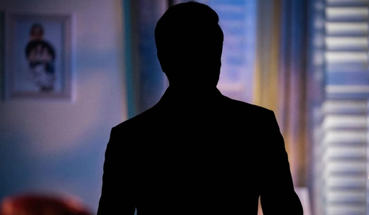 EastEnders: Gray Atkins