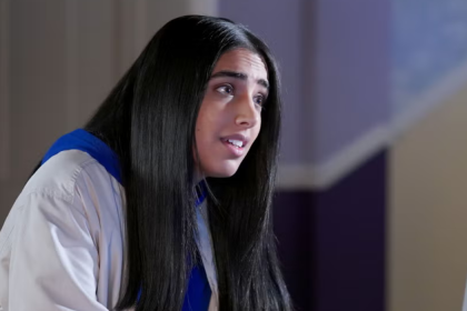 EastEnders: Gurlaine Kaur Garcha