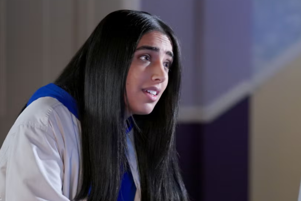 EastEnders: Gurlaine Kaur Garcha
