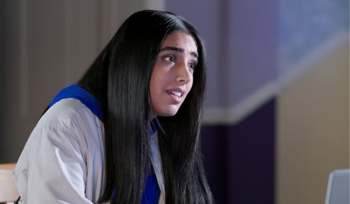 EastEnders: Gurlaine Kaur Garcha