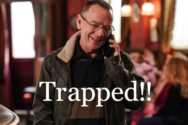 EastEnders: Ian Beale