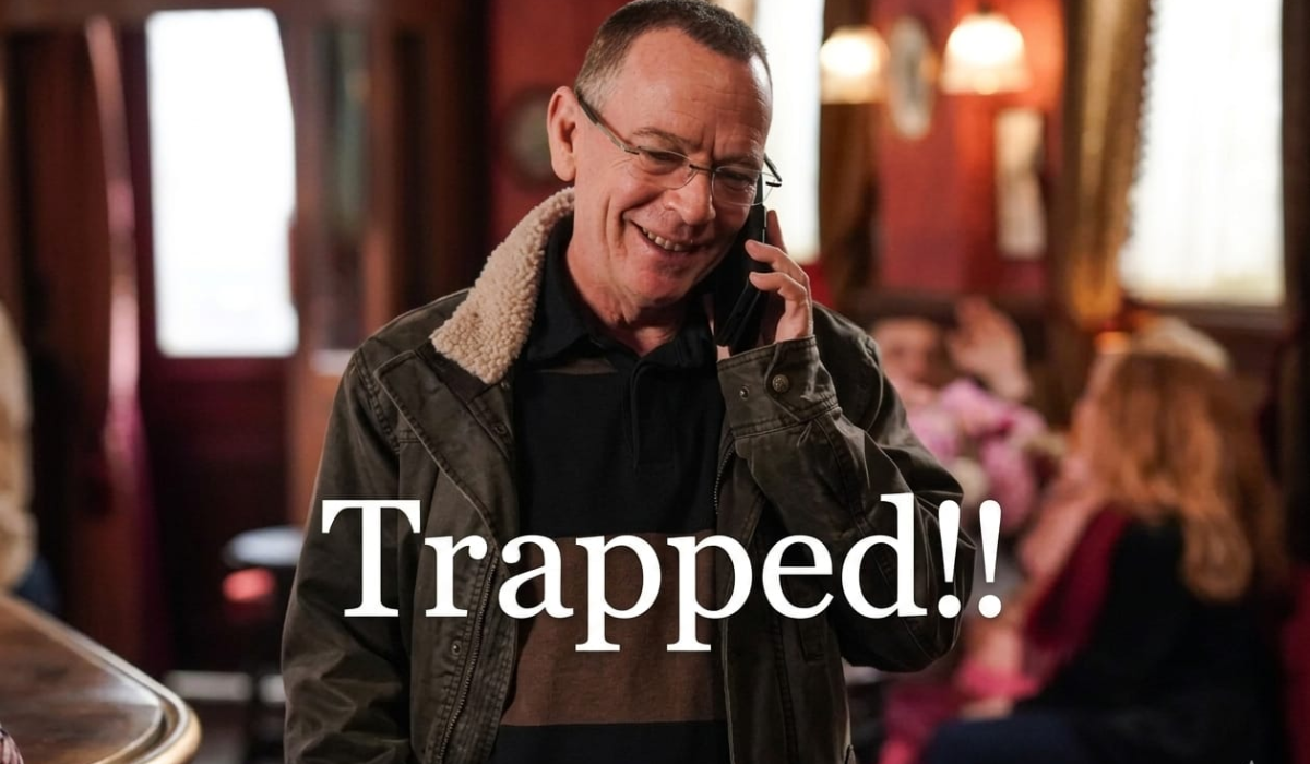 EastEnders: Ian Beale