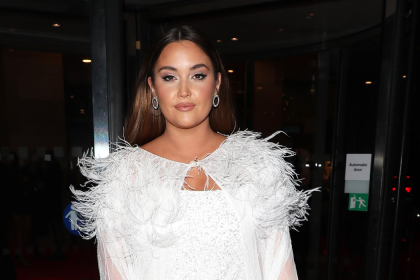 EastEnders: Jacqueline Jossa