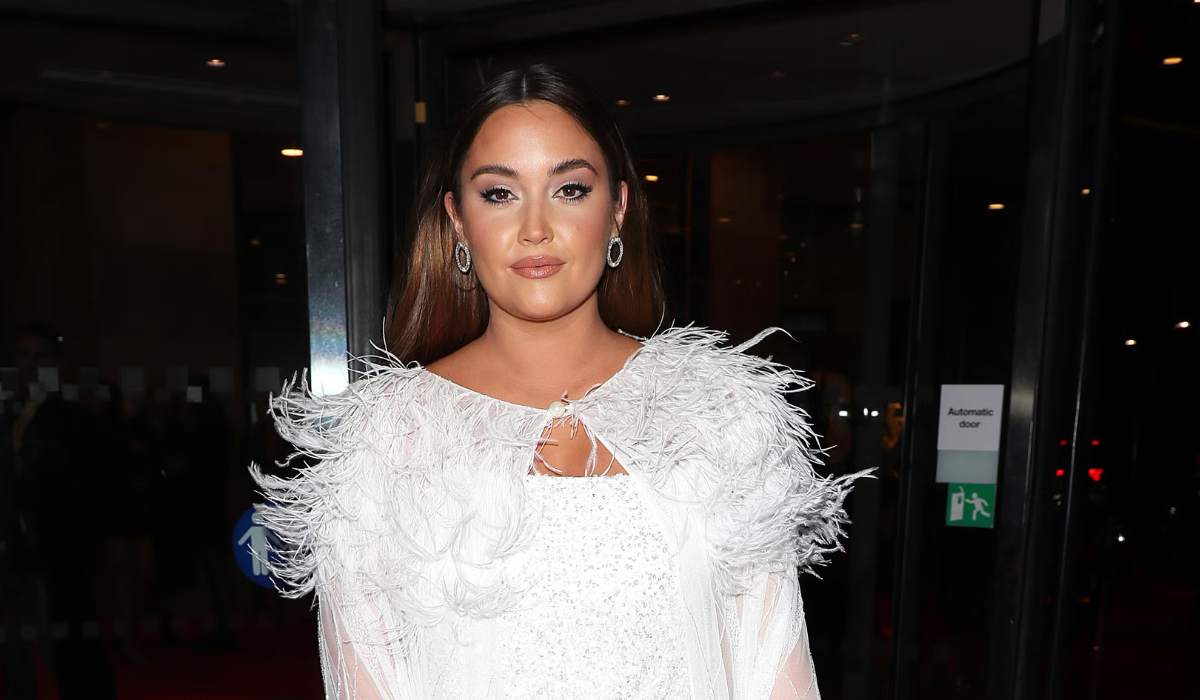 EastEnders: Jacqueline Jossa