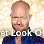 EastEnders: Jake Wood